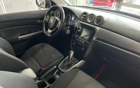 Suzuki Vitara II рестайлинг, 2019 год, 1 550 000 рублей, 8 фотография