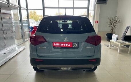 Suzuki Vitara II рестайлинг, 2019 год, 1 550 000 рублей, 6 фотография