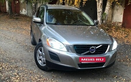 Volvo XC60 II, 2011 год, 1 270 000 рублей, 4 фотография