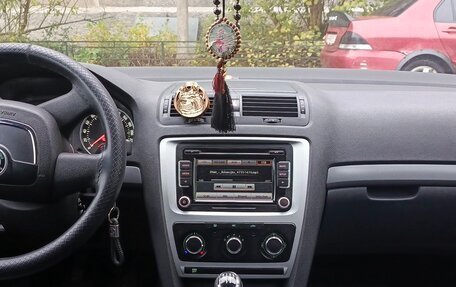 Skoda Octavia, 2010 год, 700 000 рублей, 1 фотография