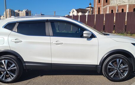 Nissan Qashqai, 2019 год, 1 880 000 рублей, 1 фотография