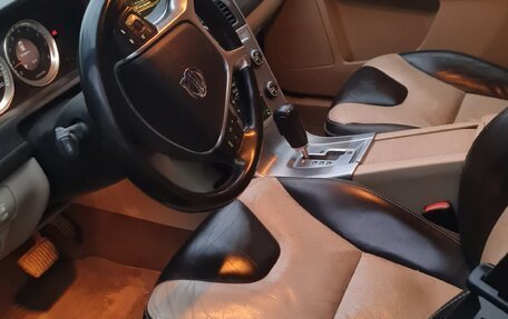 Volvo XC60 II, 2011 год, 1 270 000 рублей, 8 фотография