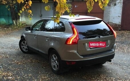 Volvo XC60 II, 2011 год, 1 270 000 рублей, 9 фотография