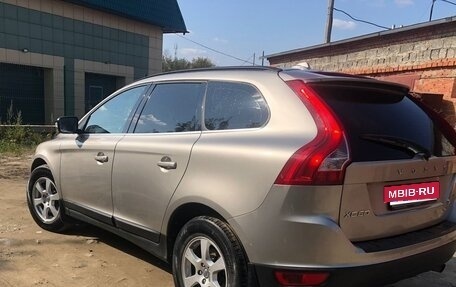 Volvo XC60 II, 2011 год, 1 270 000 рублей, 5 фотография