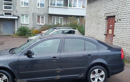 Skoda Octavia, 2010 год, 700 000 рублей, 4 фотография