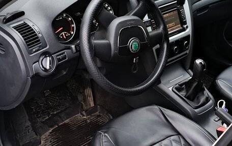 Skoda Octavia, 2010 год, 700 000 рублей, 6 фотография