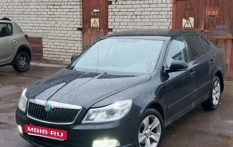 Skoda Octavia, 2010 год, 700 000 рублей, 5 фотография