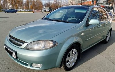 Chevrolet Lacetti, 2007 год, 359 000 рублей, 1 фотография