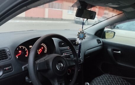 Volkswagen Polo VI (EU Market), 2014 год, 650 000 рублей, 1 фотография