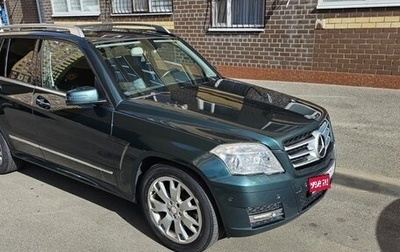 Mercedes-Benz GLK-Класс, 2010 год, 1 250 000 рублей, 1 фотография