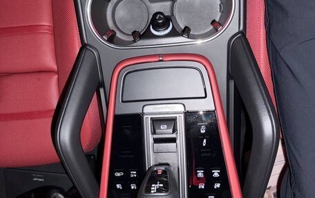 Porsche Cayenne III, 2022 год, 8 200 000 рублей, 6 фотография