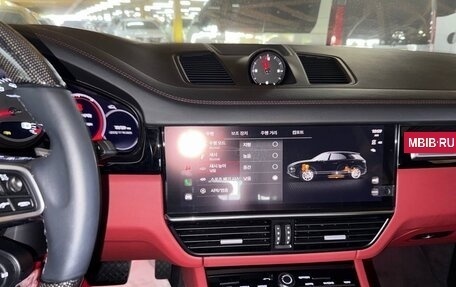 Porsche Cayenne III, 2022 год, 8 200 000 рублей, 7 фотография