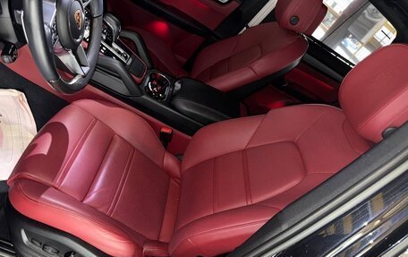 Porsche Cayenne III, 2022 год, 8 200 000 рублей, 14 фотография