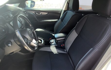 Nissan Qashqai, 2019 год, 1 880 000 рублей, 12 фотография