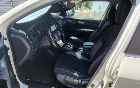 Nissan Qashqai, 2019 год, 1 880 000 рублей, 13 фотография