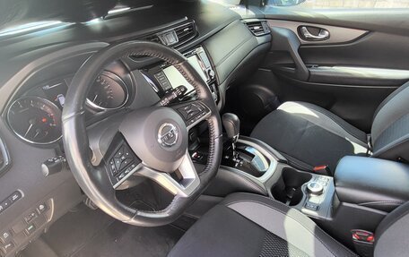 Nissan Qashqai, 2019 год, 1 880 000 рублей, 15 фотография