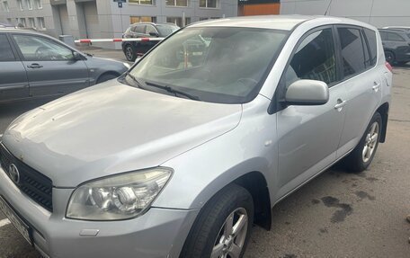 Toyota RAV4, 2007 год, 950 000 рублей, 1 фотография