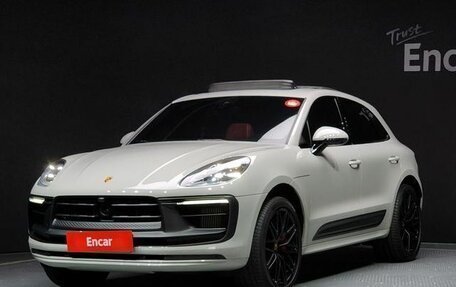 Porsche Macan I рестайлинг, 2023 год, 7 900 000 рублей, 1 фотография