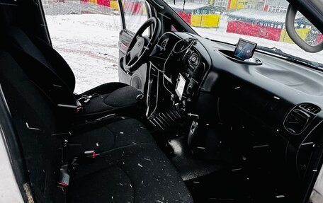 Hyundai Starex I рестайлинг, 2002 год, 510 000 рублей, 11 фотография