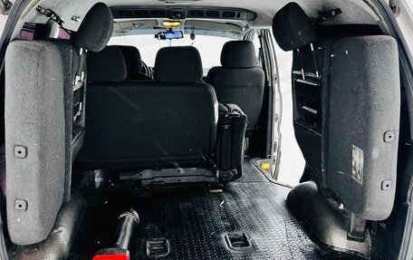 Hyundai Starex I рестайлинг, 2002 год, 510 000 рублей, 14 фотография