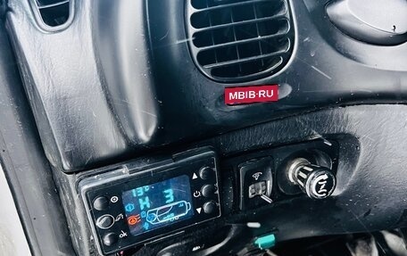 Hyundai Starex I рестайлинг, 2002 год, 510 000 рублей, 10 фотография