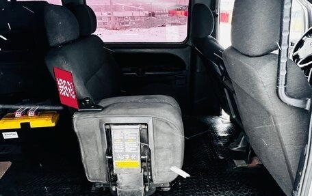 Hyundai Starex I рестайлинг, 2002 год, 510 000 рублей, 12 фотография