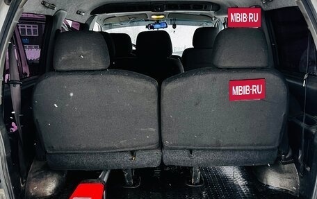 Hyundai Starex I рестайлинг, 2002 год, 510 000 рублей, 15 фотография