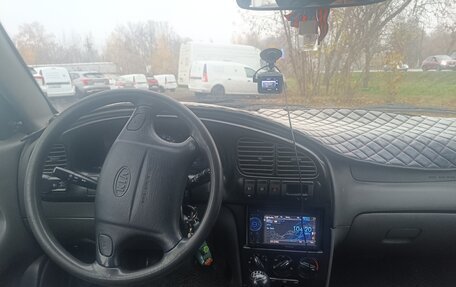 KIA Spectra II (LD), 2008 год, 350 000 рублей, 10 фотография