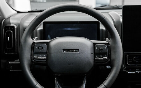 Haval H9, 2025 год, 4 899 000 рублей, 13 фотография