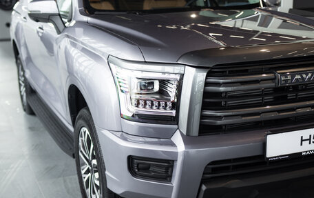 Haval H5, 2024 год, 3 699 000 рублей, 7 фотография