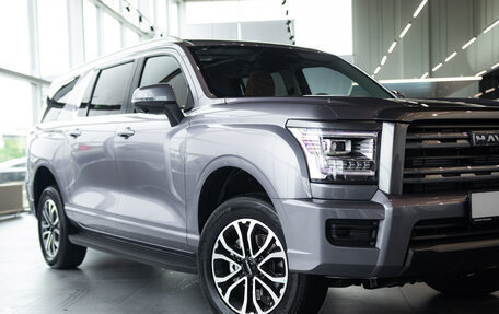 Haval H5, 2024 год, 3 699 000 рублей, 13 фотография