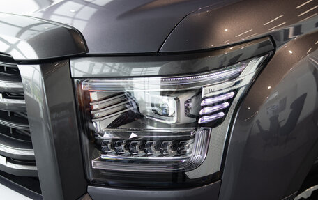 Haval H5, 2024 год, 3 699 000 рублей, 10 фотография