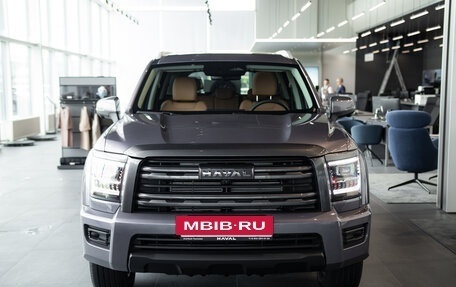 Haval H5, 2024 год, 3 699 000 рублей, 2 фотография