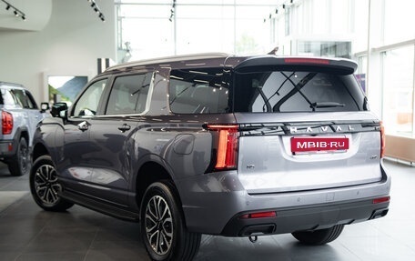 Haval H5, 2024 год, 3 699 000 рублей, 3 фотография