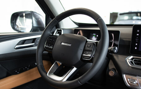 Haval H5, 2024 год, 3 699 000 рублей, 20 фотография