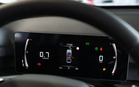 Haval H5, 2024 год, 3 699 000 рублей, 23 фотография