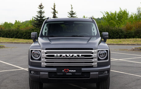 Haval H9, 2025 год, 4 999 000 рублей, 2 фотография