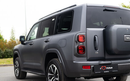 Haval H9, 2025 год, 4 999 000 рублей, 8 фотография