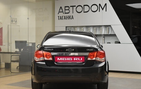 Chevrolet Cruze II, 2013 год, 699 000 рублей, 6 фотография