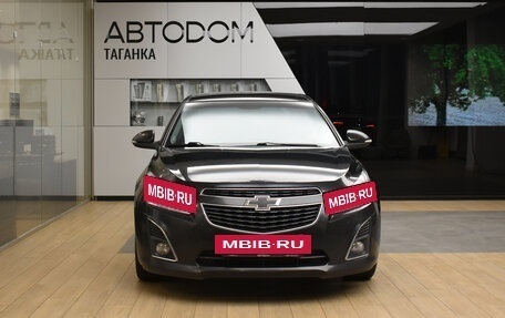Chevrolet Cruze II, 2013 год, 699 000 рублей, 2 фотография