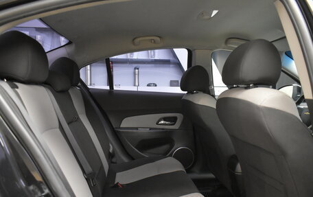 Chevrolet Cruze II, 2013 год, 699 000 рублей, 16 фотография