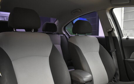 Chevrolet Cruze II, 2013 год, 699 000 рублей, 17 фотография