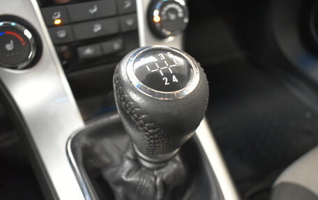 Chevrolet Cruze II, 2013 год, 699 000 рублей, 15 фотография