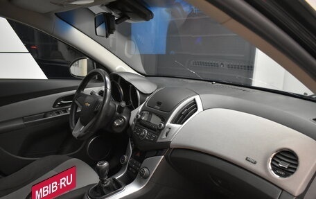 Chevrolet Cruze II, 2013 год, 699 000 рублей, 18 фотография