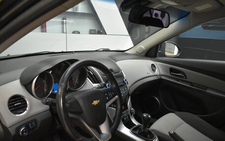 Chevrolet Cruze II, 2013 год, 699 000 рублей, 19 фотография
