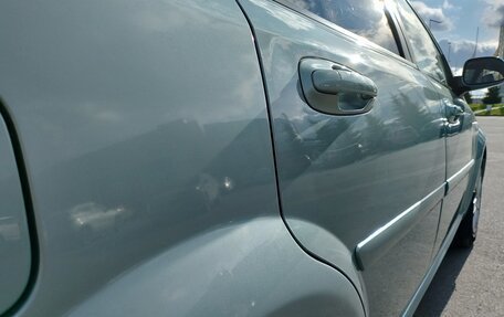 Chevrolet Lacetti, 2007 год, 359 000 рублей, 8 фотография