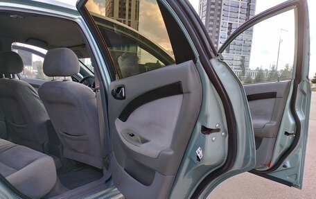 Chevrolet Lacetti, 2007 год, 359 000 рублей, 10 фотография