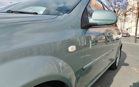 Chevrolet Lacetti, 2007 год, 359 000 рублей, 7 фотография