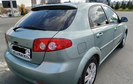 Chevrolet Lacetti, 2007 год, 359 000 рублей, 2 фотография