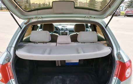 Chevrolet Lacetti, 2007 год, 359 000 рублей, 13 фотография